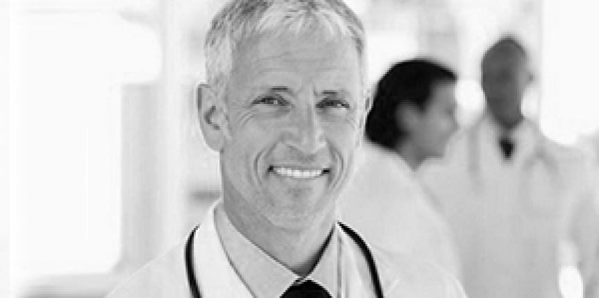dr. Trully D. Dasril, SpPA(K)