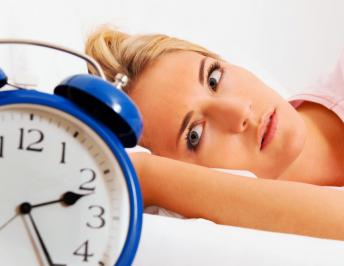 Apa Penyebab Insomnia? Bagaimana Cara Mengatasinya?