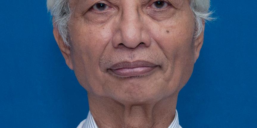 Prof.dr. Syarifuddin Wahid, SpPA(K), Phd